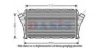 SAAB 12773072 Intercooler, charger